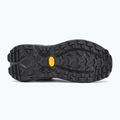 Чоловічі туристичні черевики HOKA Kaha 3 GTX чорний/чорний 4