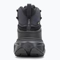 Чоловічі туристичні черевики HOKA Kaha 3 GTX чорний/чорний 6
