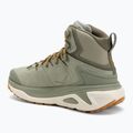 Чоловічі туристичні черевики HOKA Kaha 3 GTX морський мох/вівсяне молоко 3