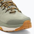 Чоловічі туристичні черевики HOKA Kaha 3 GTX морський мох/вівсяне молоко 7