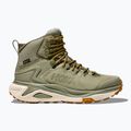 Чоловічі туристичні черевики HOKA Kaha 3 GTX морський мох/вівсяне молоко 2