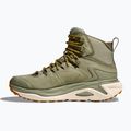Чоловічі туристичні черевики HOKA Kaha 3 GTX морський мох/вівсяне молоко 3