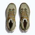 Чоловічі туристичні черевики HOKA Kaha 3 GTX морський мох/вівсяне молоко 8