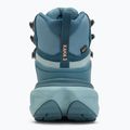 Жіночі туристичні черевики HOKA Kaha 3 GTX mountain fog/druzy 6