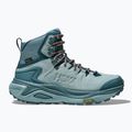 Жіночі туристичні черевики HOKA Kaha 3 GTX mountain fog/druzy 2