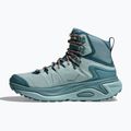 Жіночі туристичні черевики HOKA Kaha 3 GTX mountain fog/druzy 3