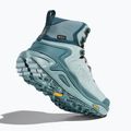Жіночі туристичні черевики HOKA Kaha 3 GTX mountain fog/druzy 5