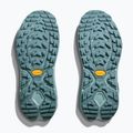 Жіночі туристичні черевики HOKA Kaha 3 GTX mountain fog/druzy 7