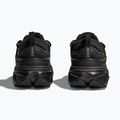 Чоловічі туристичні черевики HOKA Kaha 3 Low GTX чорні/чорні 6