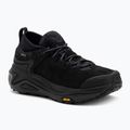 Чоловічі туристичні черевики HOKA Kaha 3 Low GTX чорні/чорні