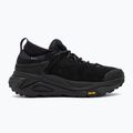 Чоловічі туристичні черевики HOKA Kaha 3 Low GTX чорні/чорні 2