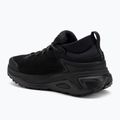 Чоловічі туристичні черевики HOKA Kaha 3 Low GTX чорні/чорні 3