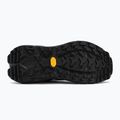 Чоловічі туристичні черевики HOKA Kaha 3 Low GTX чорні/чорні 4