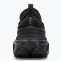 Чоловічі туристичні черевики HOKA Kaha 3 Low GTX чорні/чорні 6