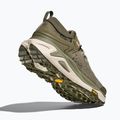 Чоловічі туристичні черевики HOKA Kaha 3 Low GTX евкаліпт/береза 8