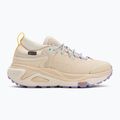 Жіночі туристичні черевики HOKA Kaha 3 Low GTX ваніль/м'ята флюорит 2
