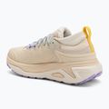 Жіночі туристичні черевики HOKA Kaha 3 Low GTX ваніль/м'ята флюорит 3