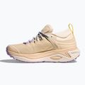 Жіночі туристичні черевики HOKA Kaha 3 Low GTX ваніль/м'ята флюорит 3