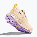 Жіночі туристичні черевики HOKA Kaha 3 Low GTX ваніль/м'ята флюорит 5