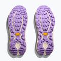 Жіночі туристичні черевики HOKA Kaha 3 Low GTX ваніль/м'ята флюорит 7