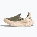 Туфлі HOKA Restore TC Aerino морський мох/ваніль 3