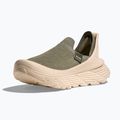 Туфлі HOKA Restore TC Aerino морський мох/ваніль 4