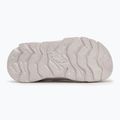 Кросівки HOKA Vibrant Bloom Restore TC alabaster/red cabbage 4