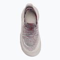 Кросівки HOKA Vibrant Bloom Restore TC alabaster/red cabbage 5