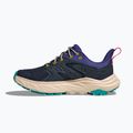 Жіночі туристичні черевики HOKA Anacapa 2 Low GTX varsity navy/mountain iris 3