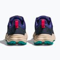 Жіночі туристичні черевики HOKA Anacapa 2 Low GTX varsity navy/mountain iris 6