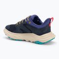 Жіночі туристичні черевики HOKA Anacapa 2 Low GTX varsity navy/mountain iris 3