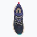 Жіночі туристичні черевики HOKA Anacapa 2 Low GTX varsity navy/mountain iris 5