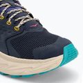 Жіночі туристичні черевики HOKA Anacapa 2 Low GTX varsity navy/mountain iris 7