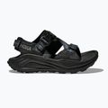 Сандалі чоловічі HOKA Infini Hike TC black/black 9