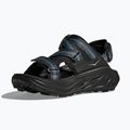Сандалі чоловічі HOKA Infini Hike TC black/black 11