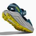 Сандалі чоловічі HOKA Infini Hike TC green/sea moss/oat milk 11