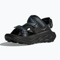 Сандалі жіночі HOKA Infini Hike TC black/black 4