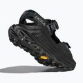 Сандалі жіночі HOKA Infini Hike TC black/black 5