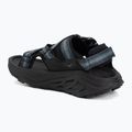 Сандалі жіночі HOKA Infini Hike TC black/black 3
