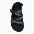 Сандалі жіночі HOKA Infini Hike TC black/black 5