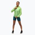 Куртка для бігу жіноча HOKA Skyflow tart apple 2