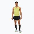 Чоловіча бігова сорочка HOKA Race Singlet hoka citrus 2
