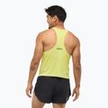 Чоловіча бігова сорочка HOKA Race Singlet hoka citrus 3