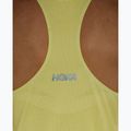 Чоловіча бігова сорочка HOKA Race Singlet hoka citrus 7