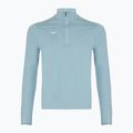 Чоловічий біговий світшот HOKA GlideTech Quarter Zip з чвертю блискавки 4