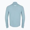 Чоловічий біговий світшот HOKA GlideTech Quarter Zip з чвертю блискавки 5
