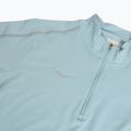 Чоловічий біговий світшот HOKA GlideTech Quarter Zip з чвертю блискавки 6