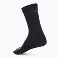 Шкарпетки HOKA Crew Run Socks 3 пари чорний/чорний/чорний 2