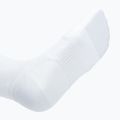 Шкарпетки HOKA Bondi Quarter Run білі 4