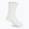 Шкарпетки HOKA Clifton Crew Run білі